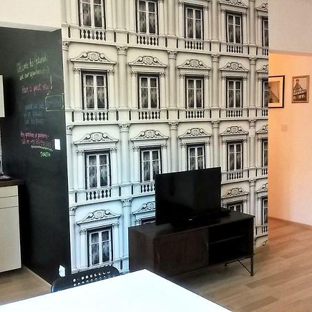 Rest & See Apartment Downtown Gdansk Exterior foto